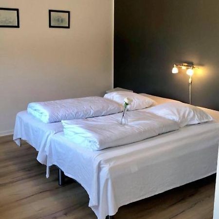 Bui Hotel Nordenbro Vesteregn 外观 照片
