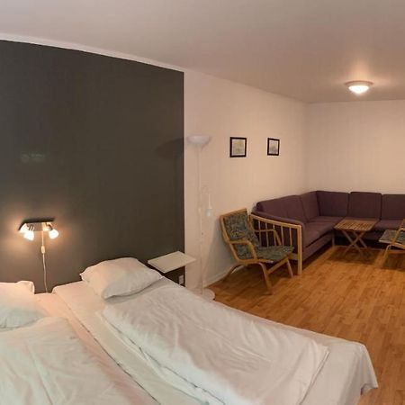 Bui Hotel Nordenbro Vesteregn 外观 照片