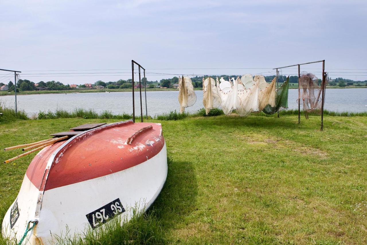 Bui Hotel Nordenbro Vesteregn 外观 照片