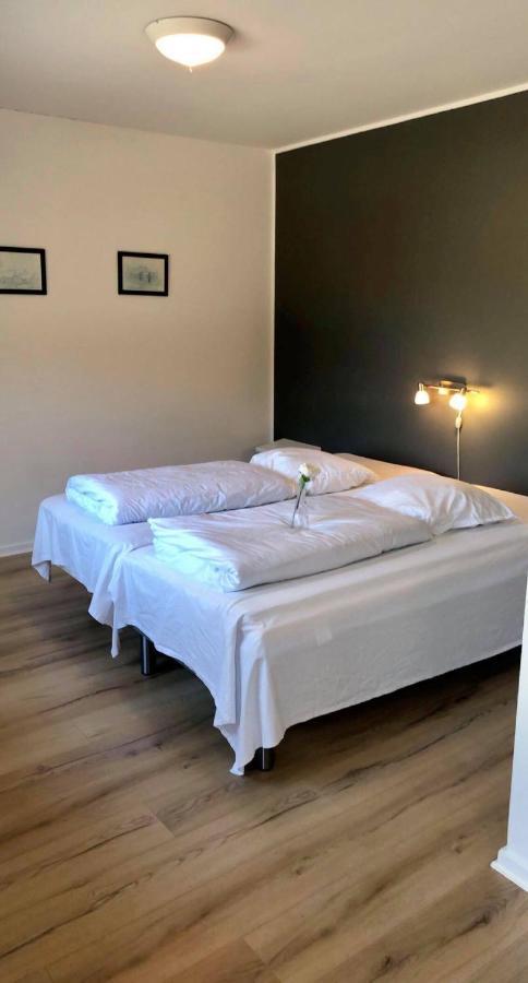 Bui Hotel Nordenbro Vesteregn 外观 照片