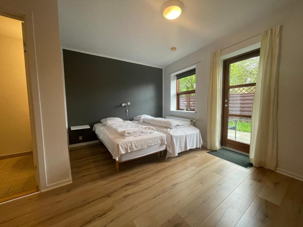 Bui Hotel Nordenbro Vesteregn 外观 照片