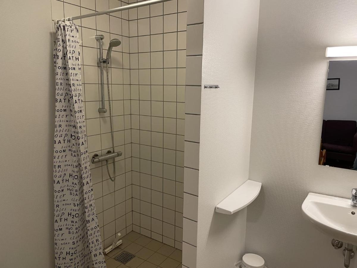 Bui Hotel Nordenbro Vesteregn 外观 照片