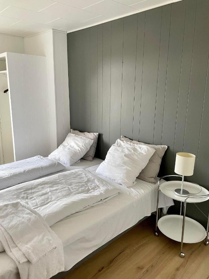 Bui Hotel Nordenbro Vesteregn 外观 照片