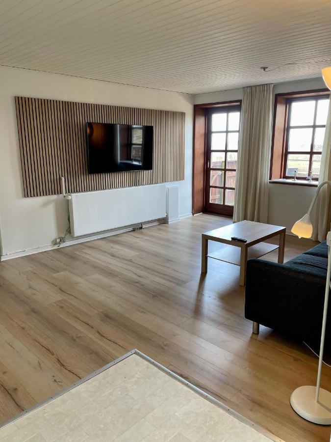 Bui Hotel Nordenbro Vesteregn 外观 照片