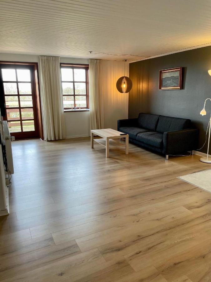 Bui Hotel Nordenbro Vesteregn 外观 照片
