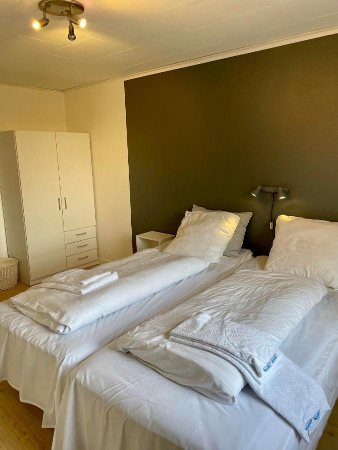 Bui Hotel Nordenbro Vesteregn 外观 照片