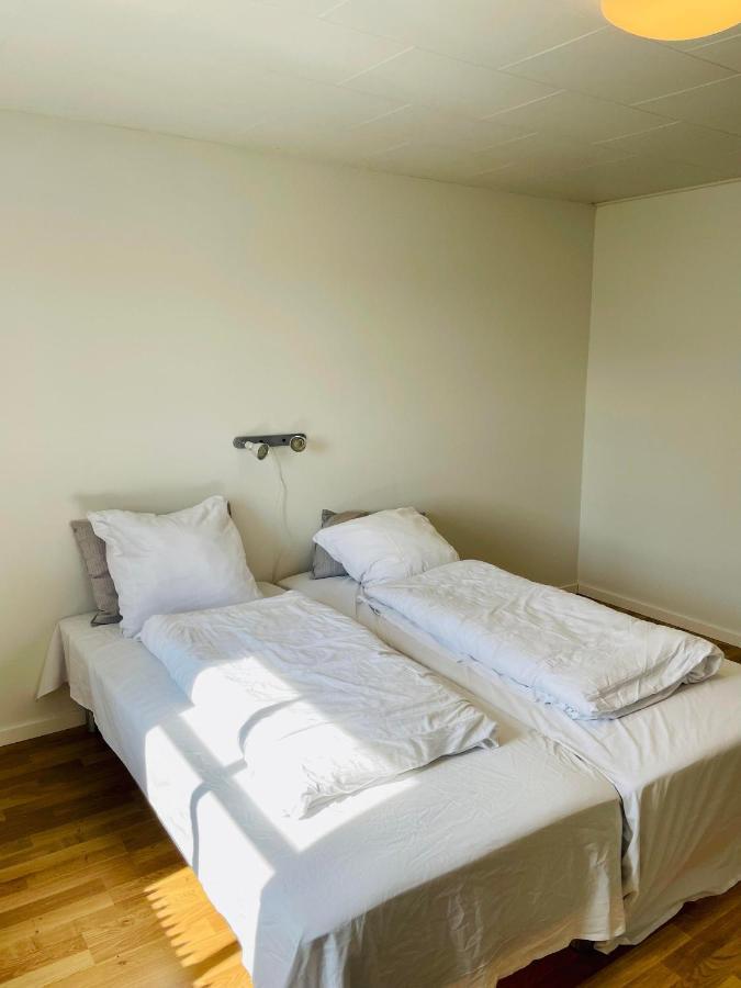Bui Hotel Nordenbro Vesteregn 外观 照片