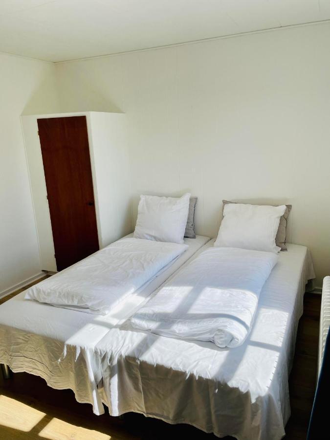 Bui Hotel Nordenbro Vesteregn 外观 照片