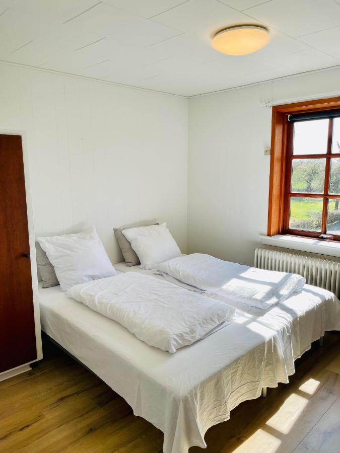 Bui Hotel Nordenbro Vesteregn 外观 照片