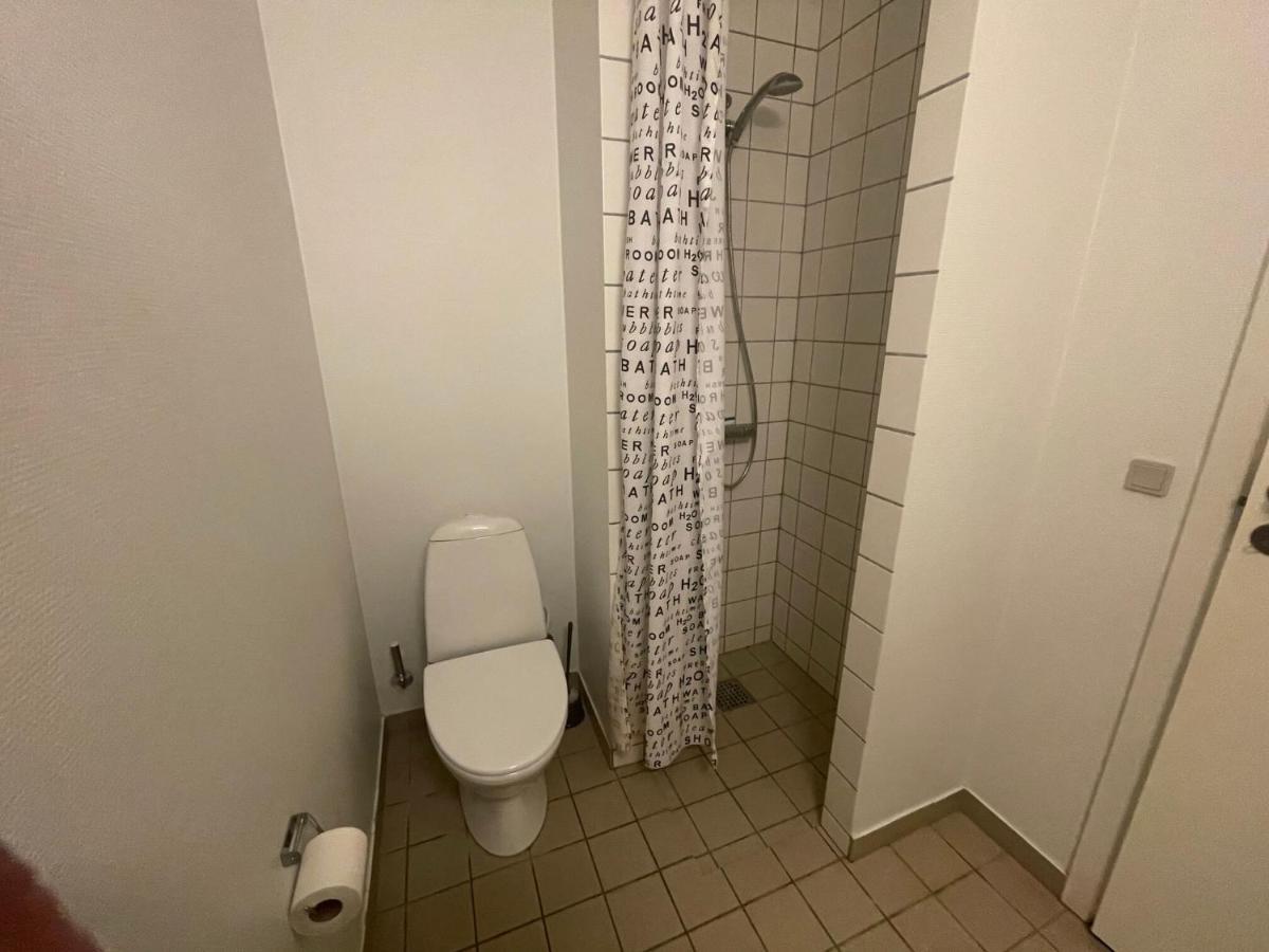 Bui Hotel Nordenbro Vesteregn 外观 照片